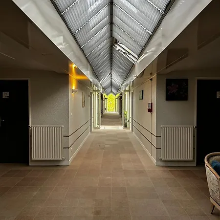 Hotel L'ile Du Saussay Itteville