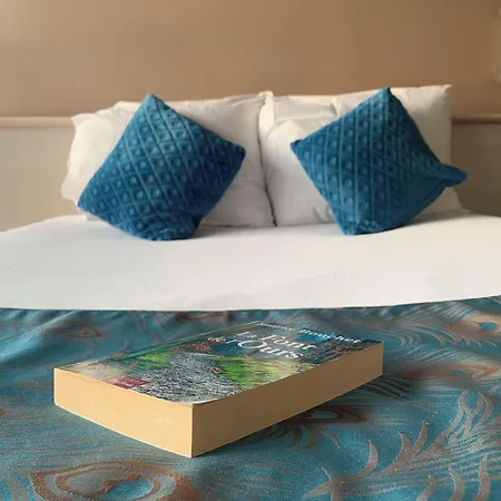Hotel L'ile Du Saussay Itteville