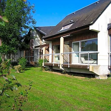 Hotel L'ile Du Saussay Itteville