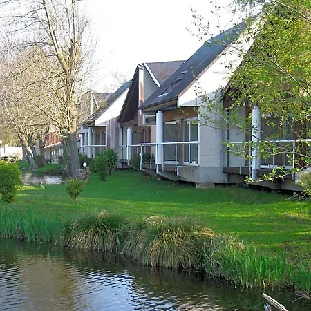 Hotel L'ile Du Saussay